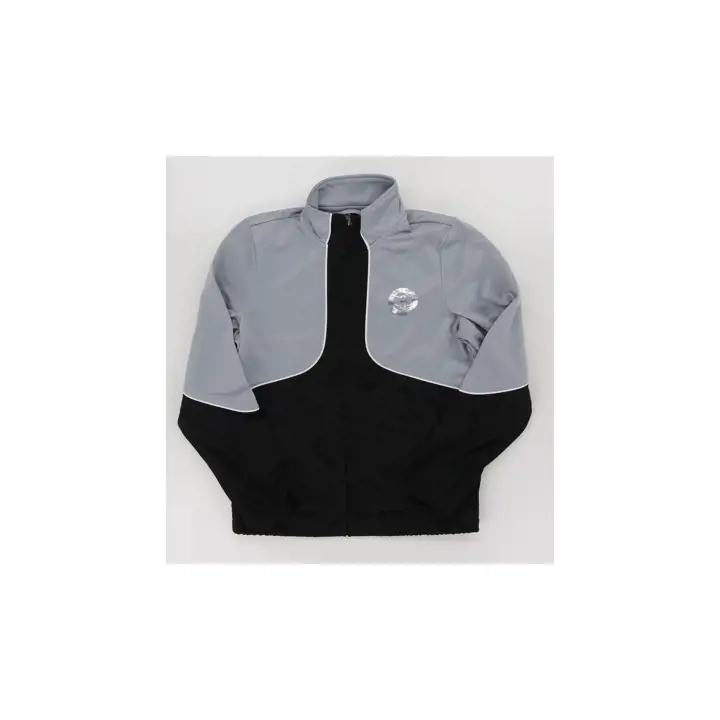 Veste de survêtement femme NBA Brooklyn Nets 24 BLK