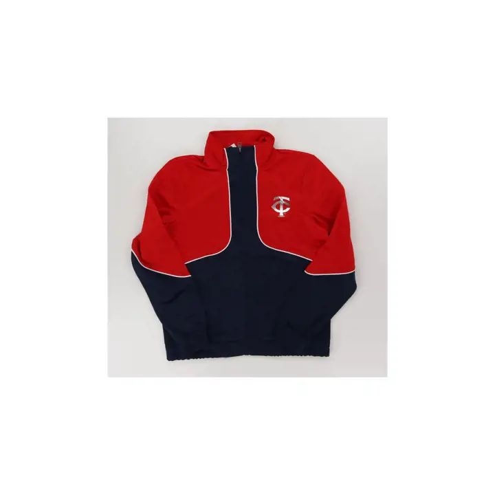 Veste de survêtement Minnesota Twins MLB Femme Good Pass 24 MARINE