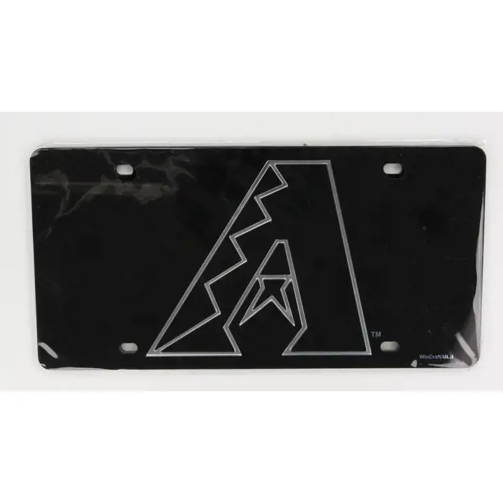 Laser tag des Arizona Diamondbacks BLK