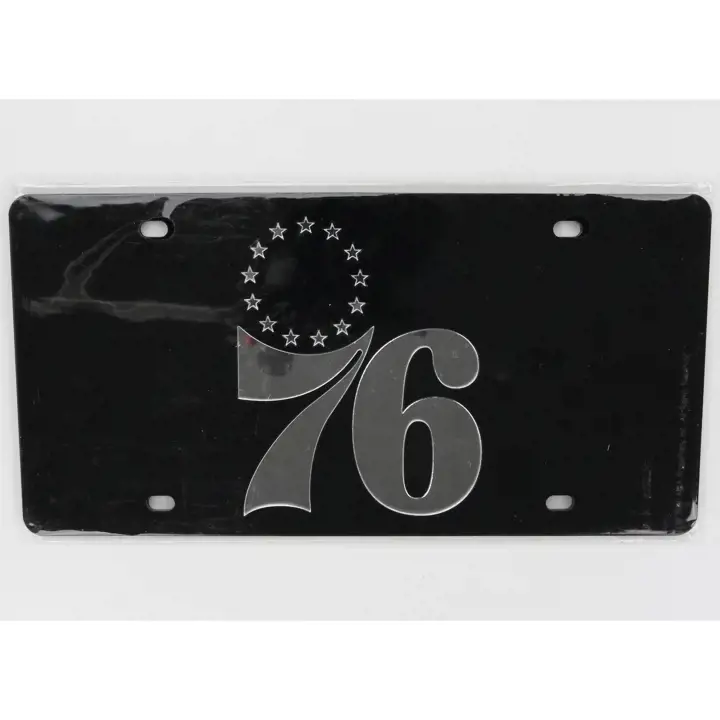 Pistolet Laser Philadelphia 76ers NOIR