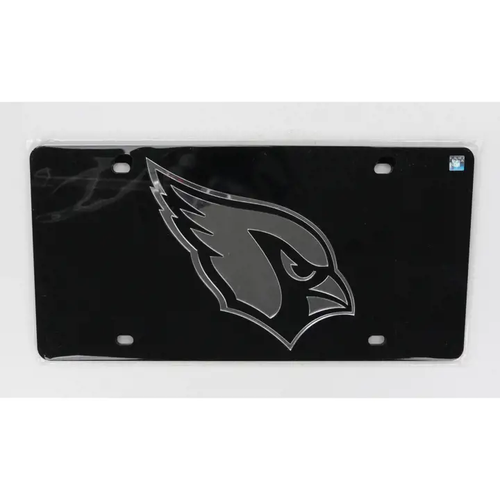 Arizona Cardinals Laser Tag NOIR