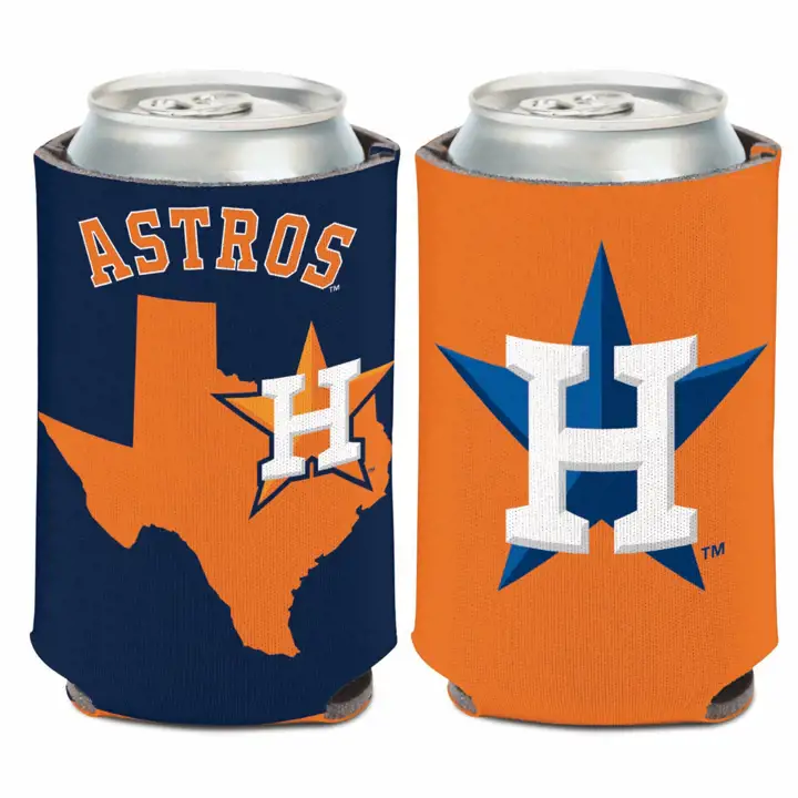 Houston Astros Coozie - État AST