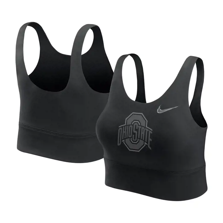 OHIO STATE BUCKEYES NCAA PERFORMANCE SPORTIVE LONGUE FEMME