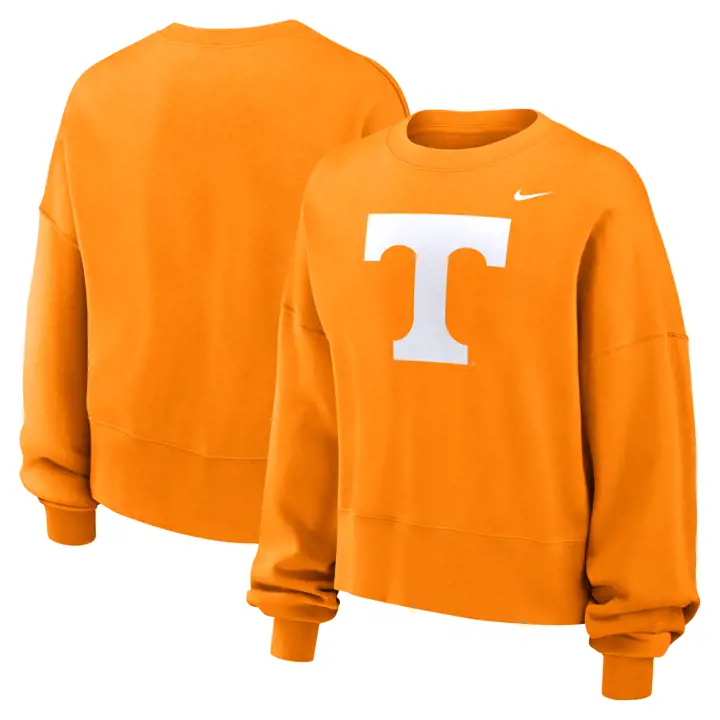 TENNESSEE VOLUNTEERS NCAA PULL ESSENTIEL FEMME 24 org