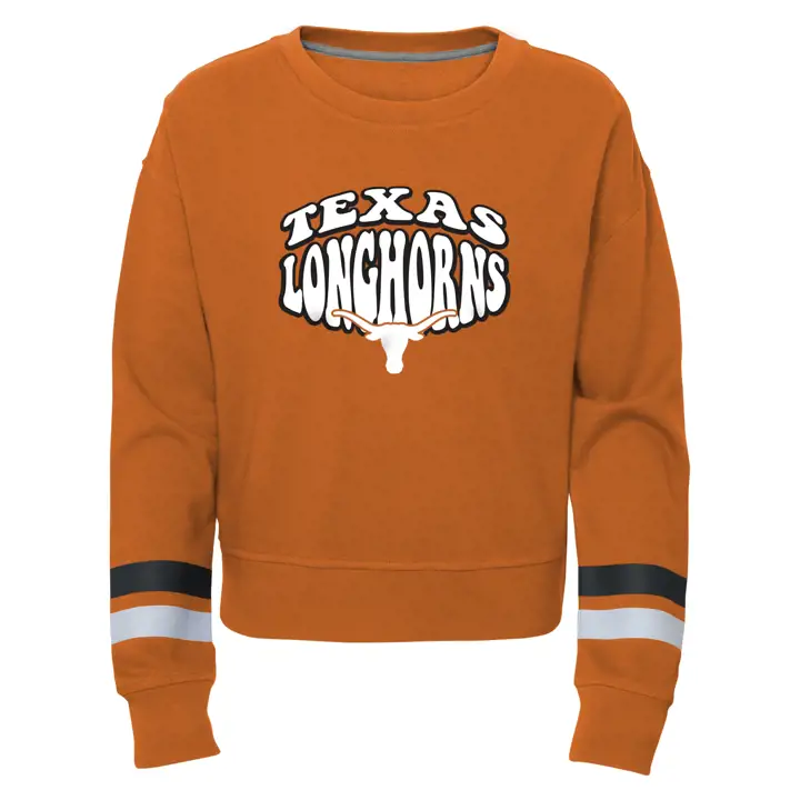 T-Shirt Jeunesse Texas Longhorns NCAA That 70's Show 23 Tex Org
