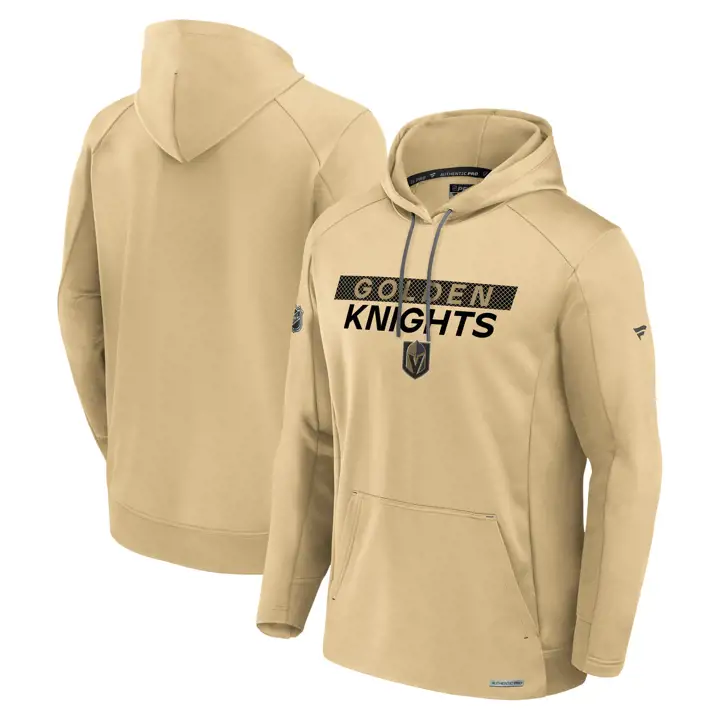 Vegas Golden Knights NHL RINK Perf PO Hoodie 24 GL