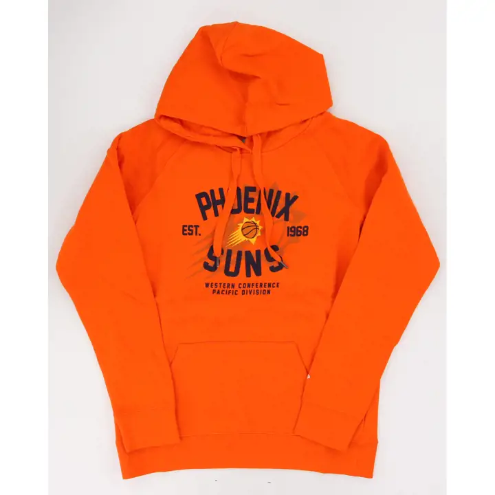 Sweat à capuche Femme NBA Phoenix Suns PO 23