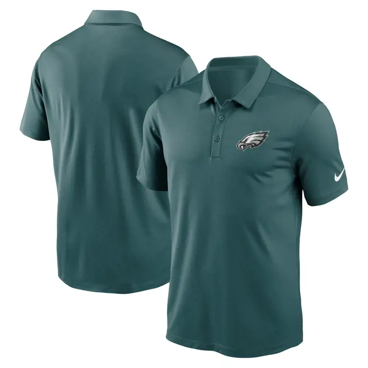 Polo Nike NFL Philadelphia Eagles Franchise 24 SARCELLE