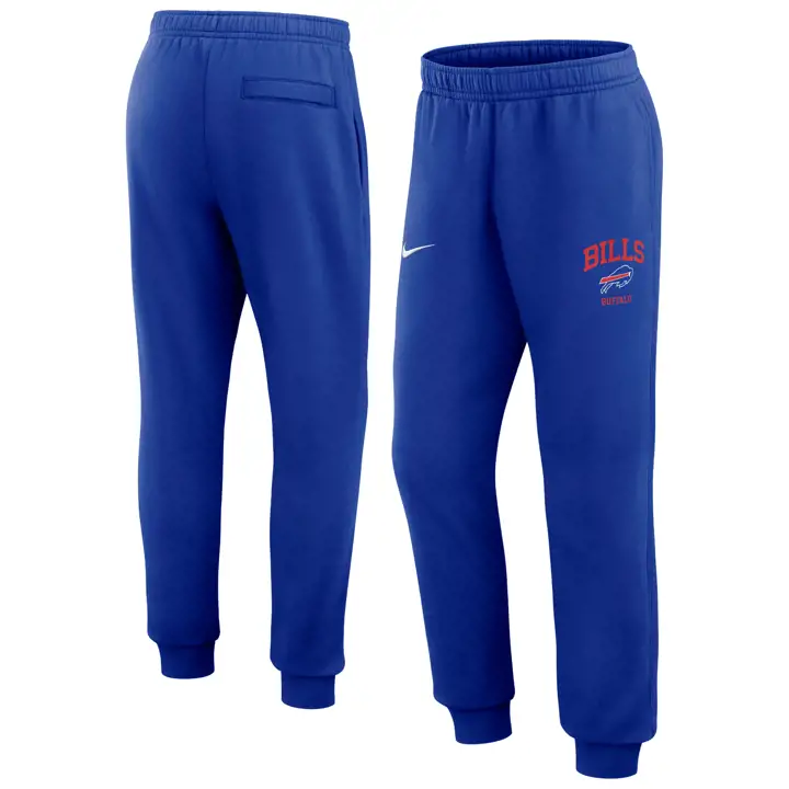 Jogging Nike Club Fleece Buffalo Bills NFL 24 RBL