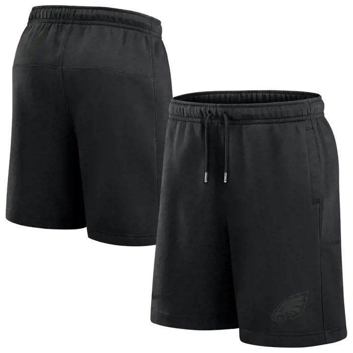 Short Nike NFL Edge Lockup Philadelphia Eagles 24 BLK