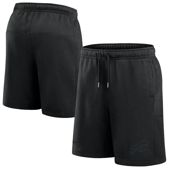 Short Nike NFL Edge Lockup Buffalo Bills 24 BLK