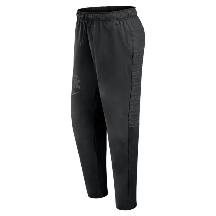 KENTUCKY WILDCATS NCAA PERFORMANCE DRI-FIT WOVEN JOGGER 24 BL