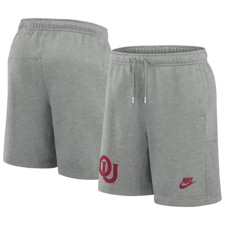 SHORT DECK ESSENTIAL LEGACY NCAA OKLAHOMA SOONERS 24 GRFONC