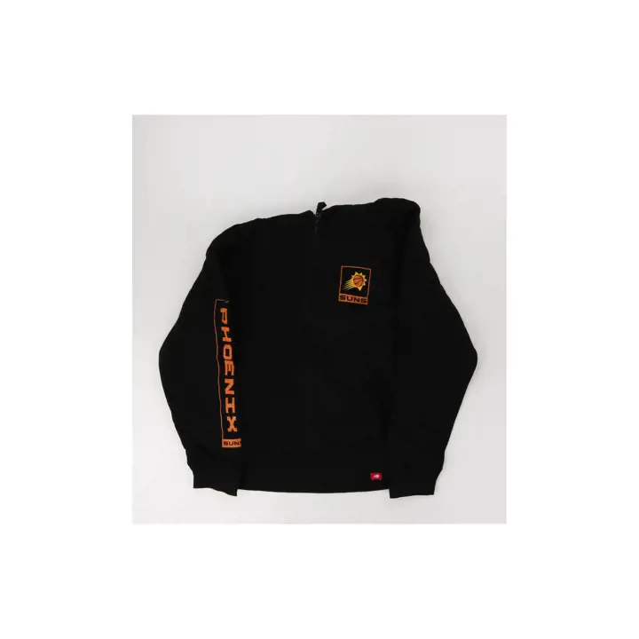 Phoenix Suns NBA Heywood Albeido FZ Hood BLK