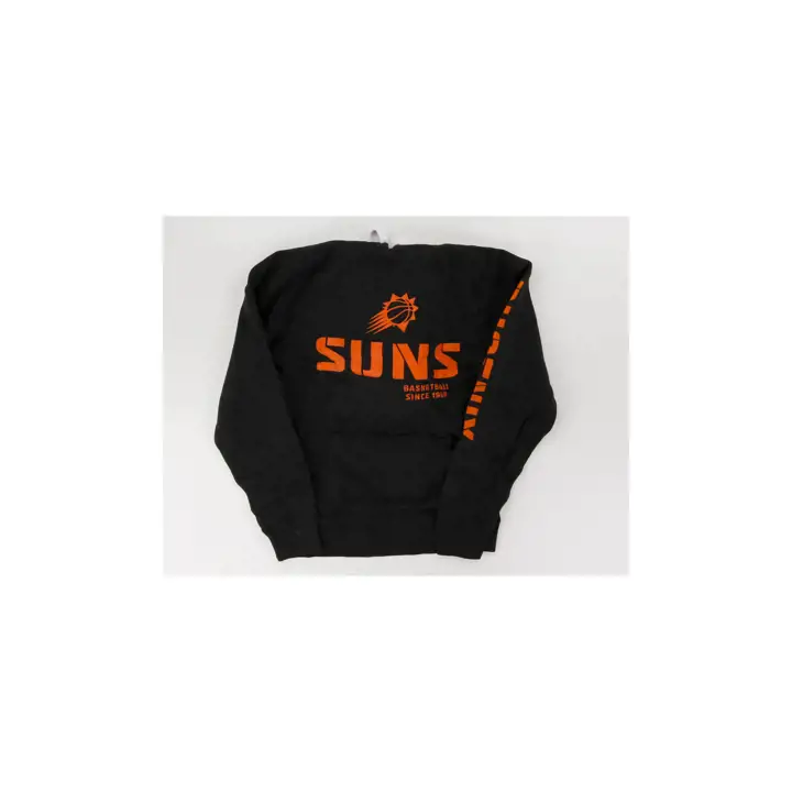 Phoenix Suns NBA LATAM Olsen Hood BLK