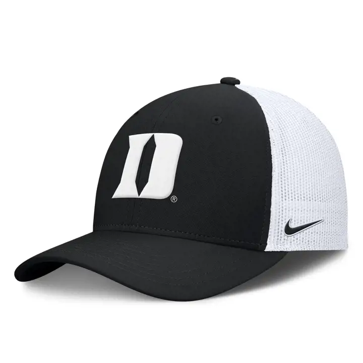 Duke Blue Devils 24 NCAA NK Sideline Futura Stretch NOI/BLC