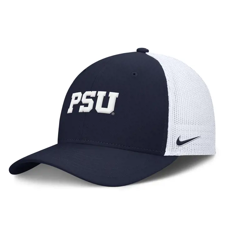 Penn State Nittany Lions 24 NCAA NK Sideline Futura Stretch