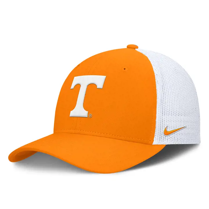 Tennessee Volunteers 24 NCAA NK Sideline Futura Stretch ORG/