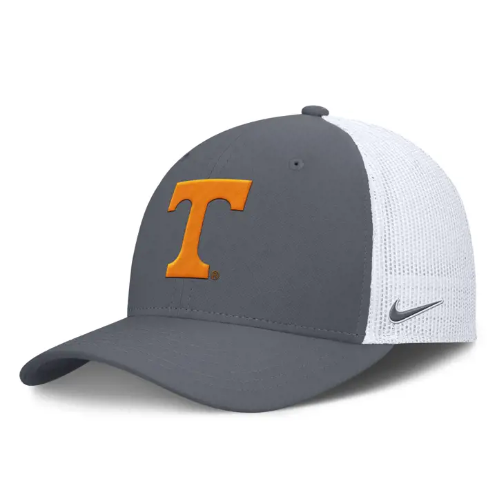 Tennessee Volunteers 24 NCAA NK Sideline Futura Stretch CHAR