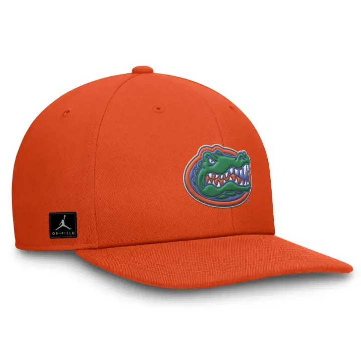 Casquette Snapback Florida Gators 24 NCAA NK Sideline ORG