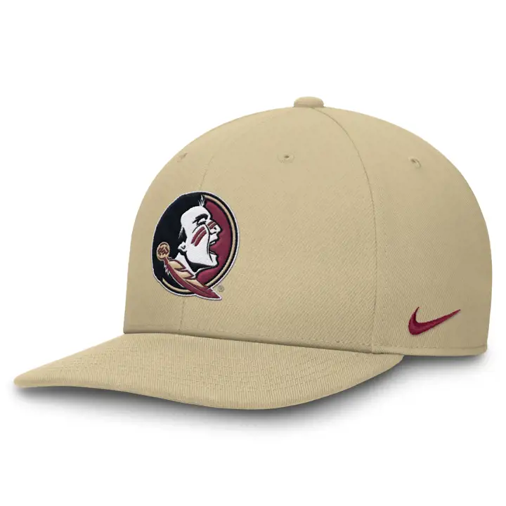 Florida State Seminoles 24 NCAA NK Sideline Snap GL