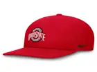 Ohio State Buckeyes Nike NCAA Sideline Snapback Hat Hats