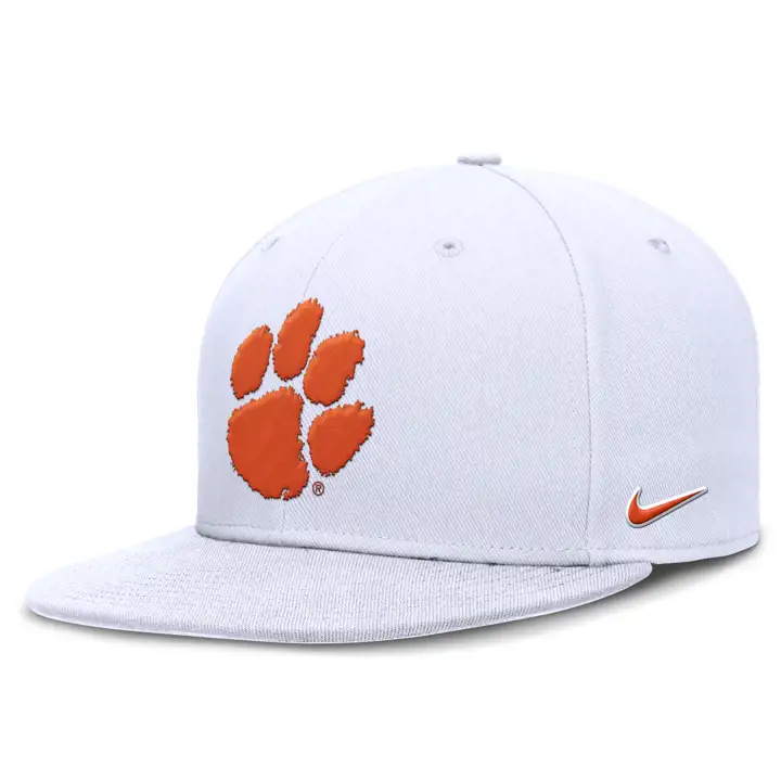 Clemson Tigers 24 NCAA NK Sideline Ajusté BLC