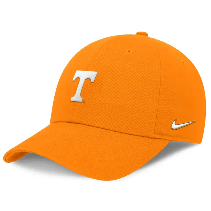 Casquette Tennessee Volunteers 24 NCAA NK Sideline Club ORG