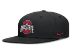 NCAA Sideline Fitted Hat
