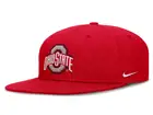 NCAA Sideline Fitted Hat