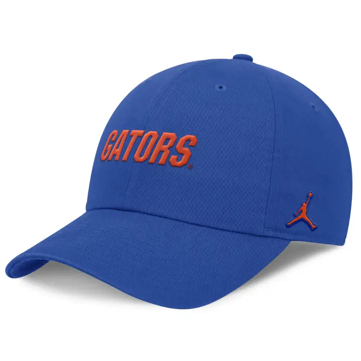 Casquette RBL Florida Gators 24 NCAA NK Sideline Club