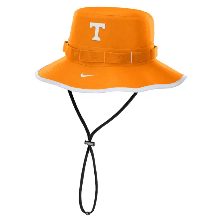 Tennessee Volunteers 24 NCAA NK Sideline Bucket ORG