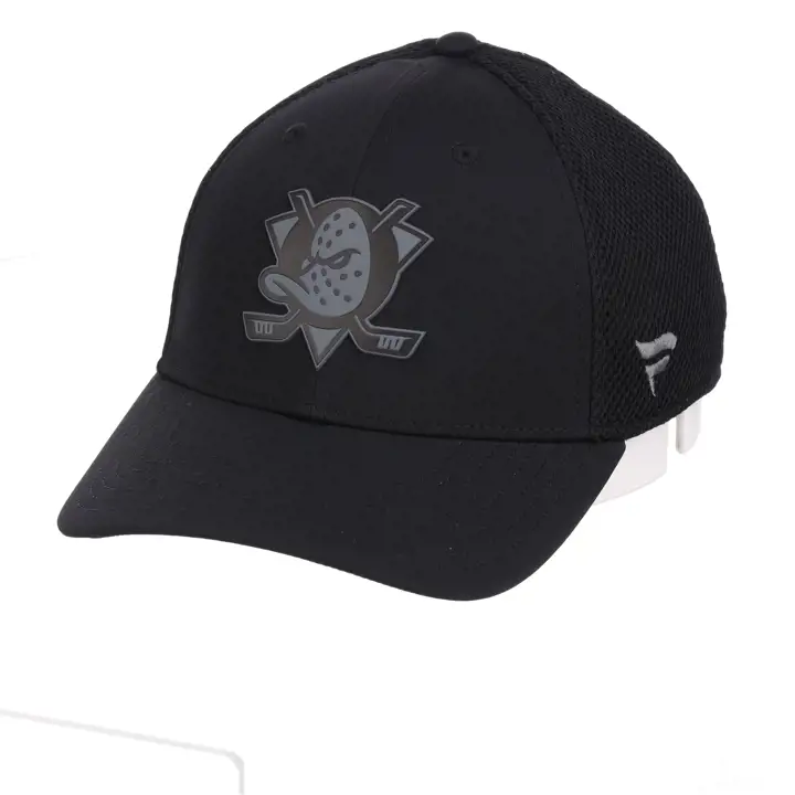 Anaheim Ducks 24 LNH AP Spacer Mesh Current noir