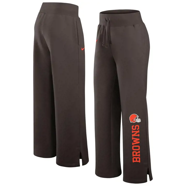 Cleveland Browns NFL Pantalon Phoenix Nike Femme 24 BRN