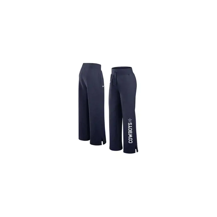 Pantalon Nike Phoenix NFL Dallas Cowboys pour femme 24 BLEU MARINE