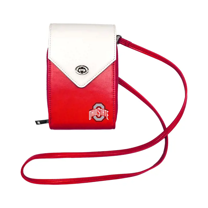 Sac à main Homefield des Buckeyes d'Ohio State ast