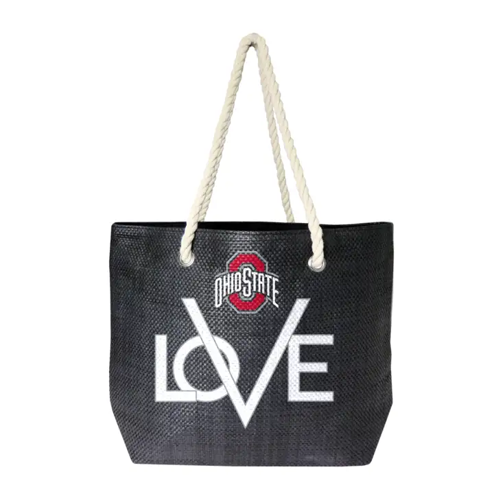 Sacs fourre-tout Ohio State Buckeyes Love
