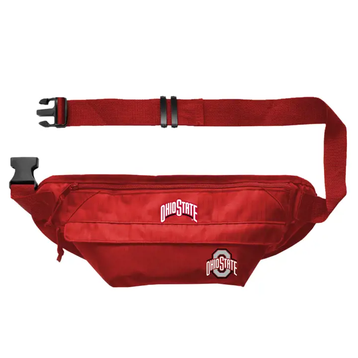 Grand sac banane des Buckeyes d'Ohio State ast