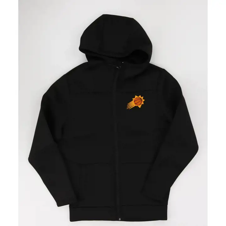 Phoenix Suns NBA Protect FZ Hood NOIR