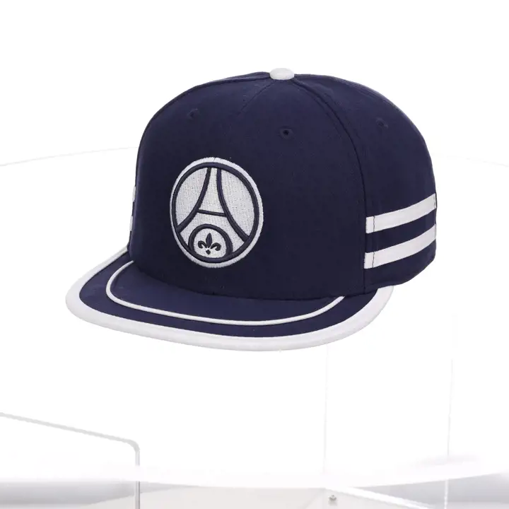 Casquette snapback NAVY Paris Saint-Germain Team Offshore