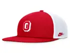 NCAA Pro Structured Dri-Fit Square Bill Cap