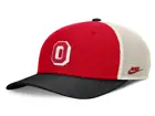 NCAA Rise Dri-Fit Structured Trucker Cap