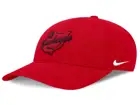Ohio State Buckeyes Nike Club Structured Swoosh Cap Adjustable Hats