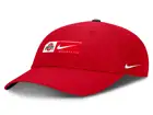 NCAA Club Structured Adjustable Hat