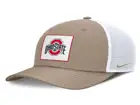 NCAA Rise Dri-Fit Structured Trucker Cap
