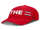 NCAA Structured Adjustable Cap