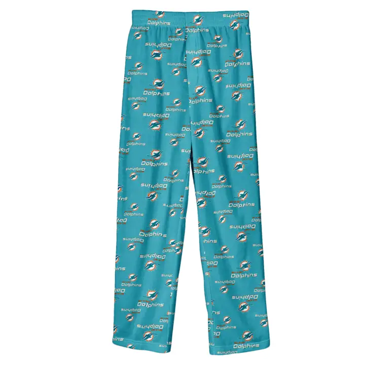 Pantalon de pyjama pour enfant Miami Dolphins NFL AQ