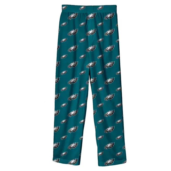 Pantalon de pyjama jeune NFL Philadelphia Eagles BLEU SARCEL