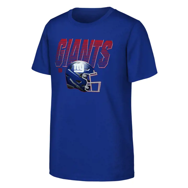 T-shirt Enfant NFL New York Giants RBL