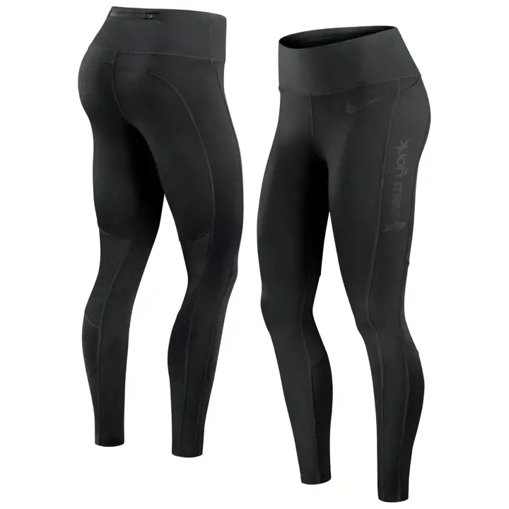 Legging Nike NFL New York Jets Dri-Fit Edge Femme 24 BLK